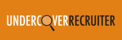 Undercover Recruiter logo