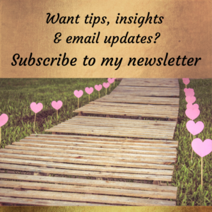 Email Subscribe Opt In